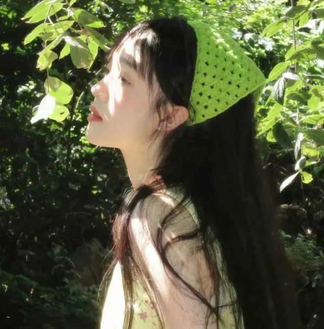 旧时光