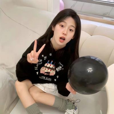 那些爱人